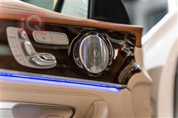 مێرسێدس بێنز E-Class